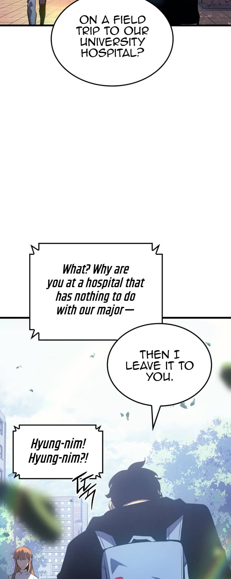 Solo Leveling, Chapter 188 image 073